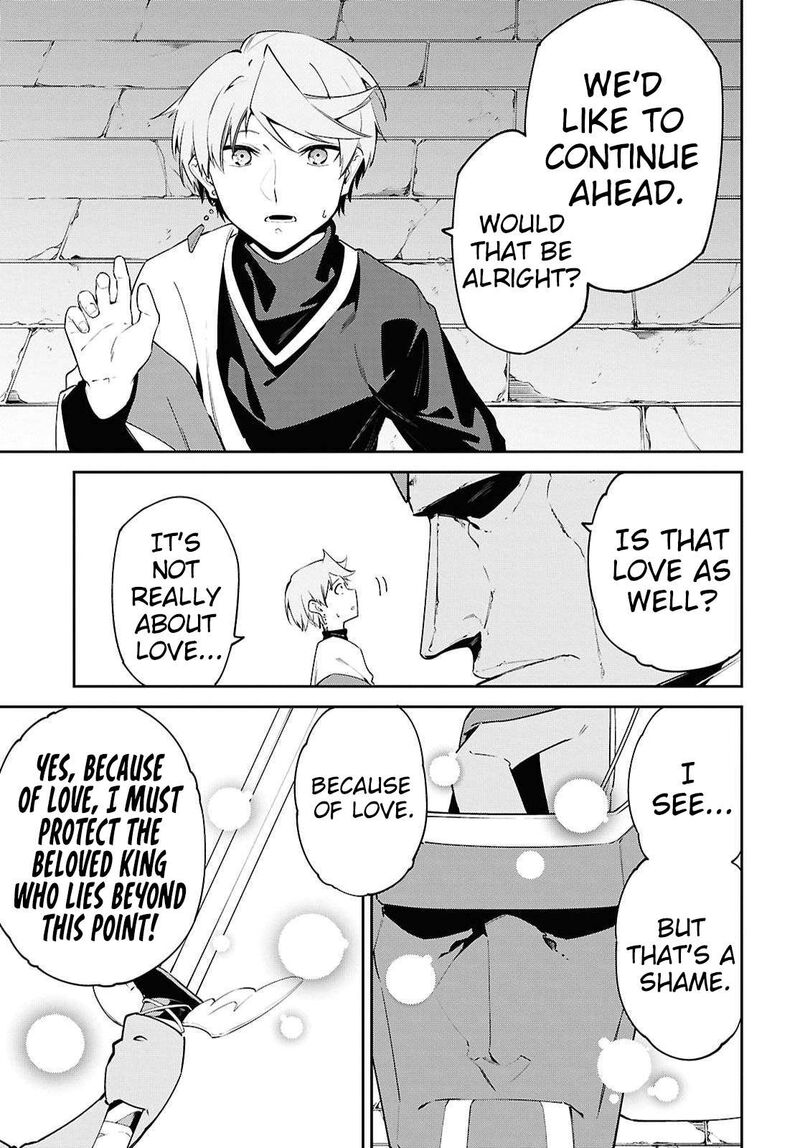 Suna Mahou De Suna No Oukoku Wo Tsukurou Sabaku Ni Tsuihou Sareta Kara Ganbatte Sokoku Ijou No Kokka Wo Tatete Mita 21 21
