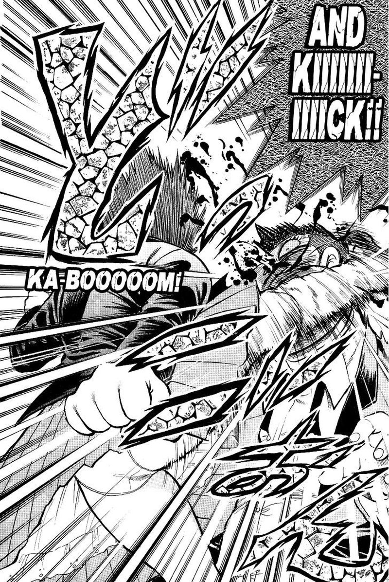 Super Combat Legend Shine Tomorrow 4 19