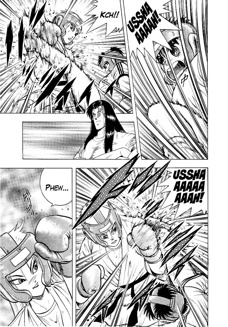Super Combat Legend Shine Tomorrow 6 22