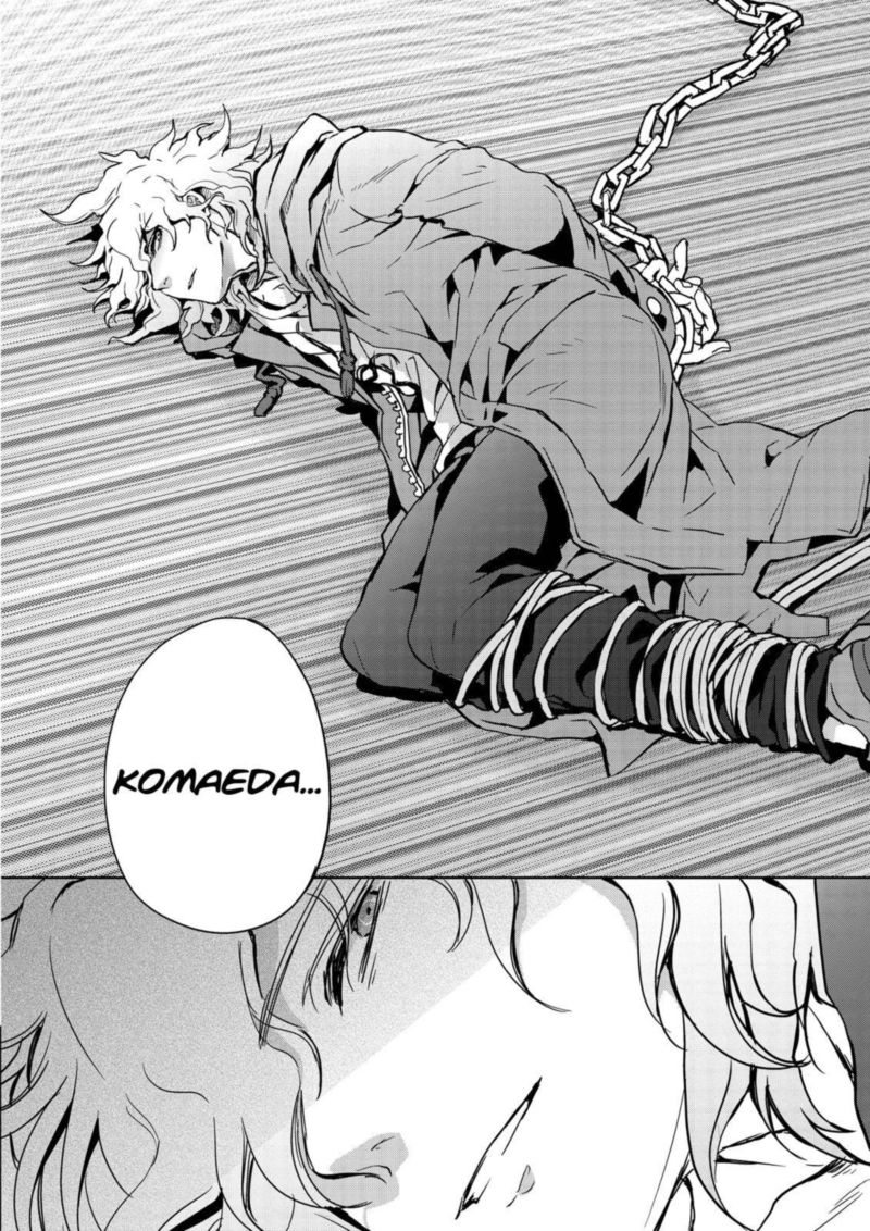 Super Danganronpa 2 Nanami Chiaki No Sayonara Zetsubou Daibouken 8 23