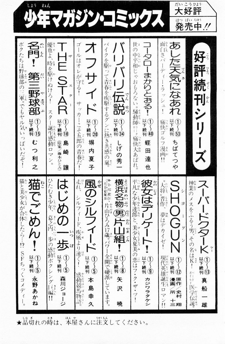 Super Doctor K 116 21