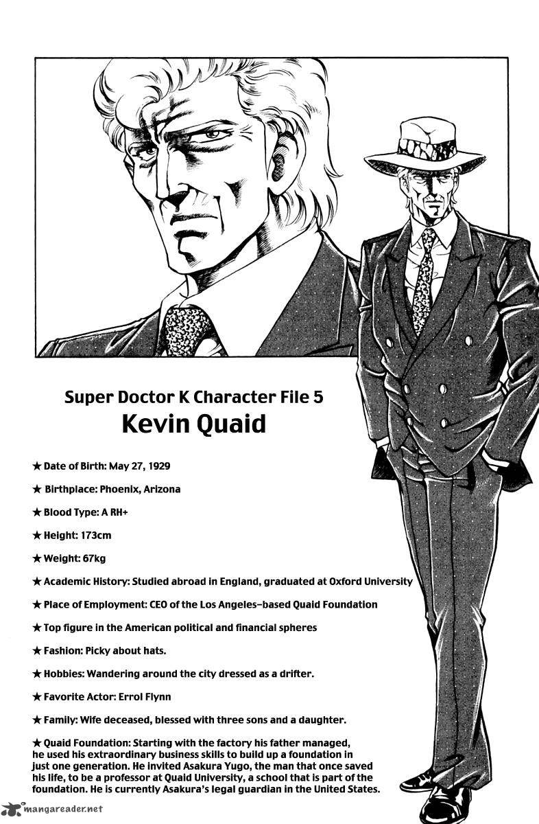 Super Doctor K 78 19