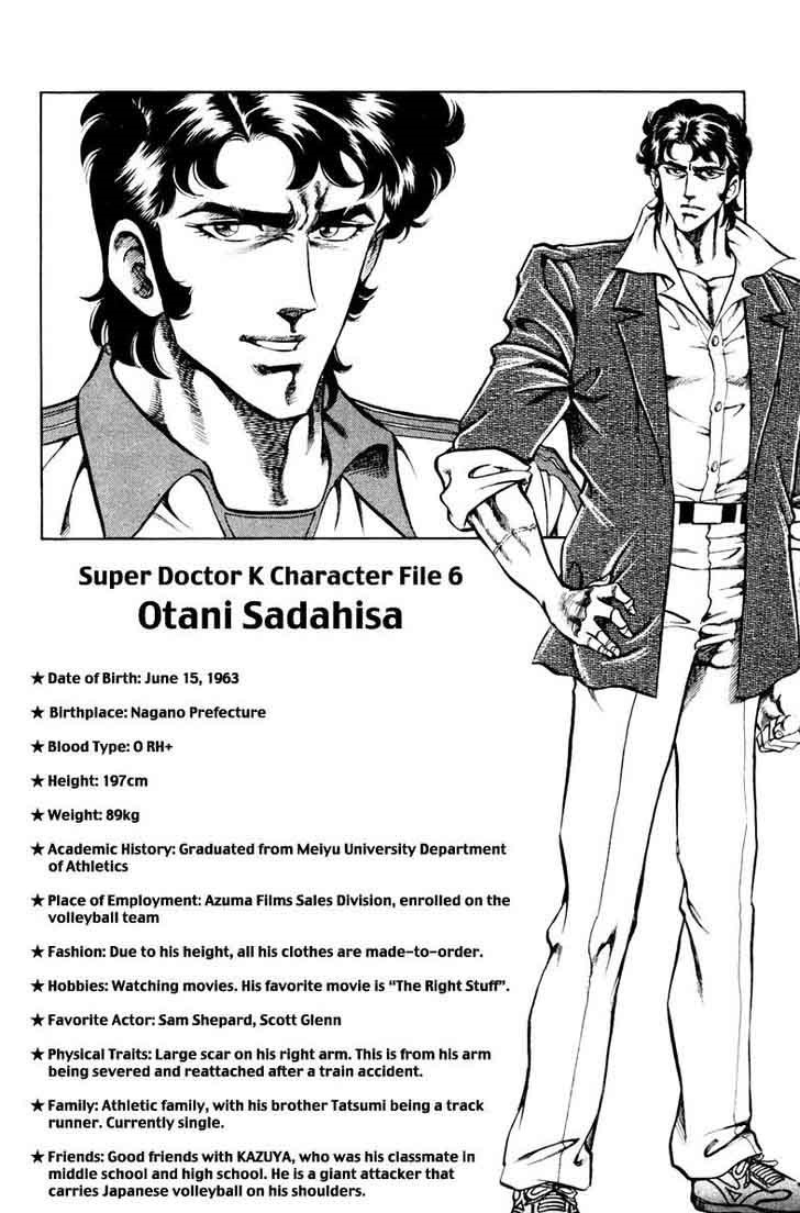 Super Doctor K 80 20