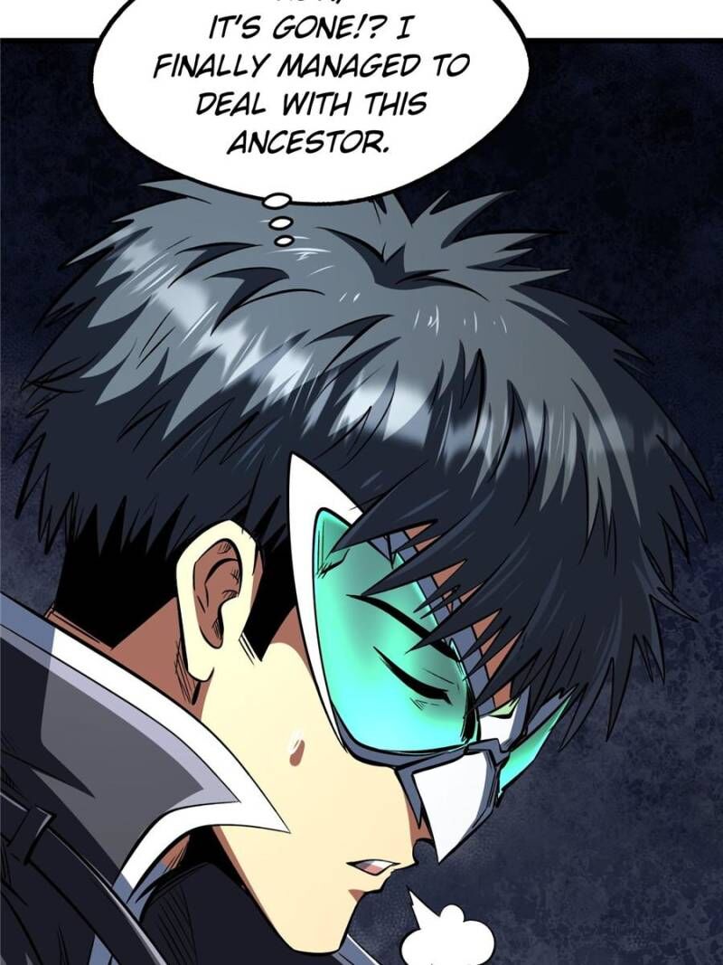 Super Gene 318 72