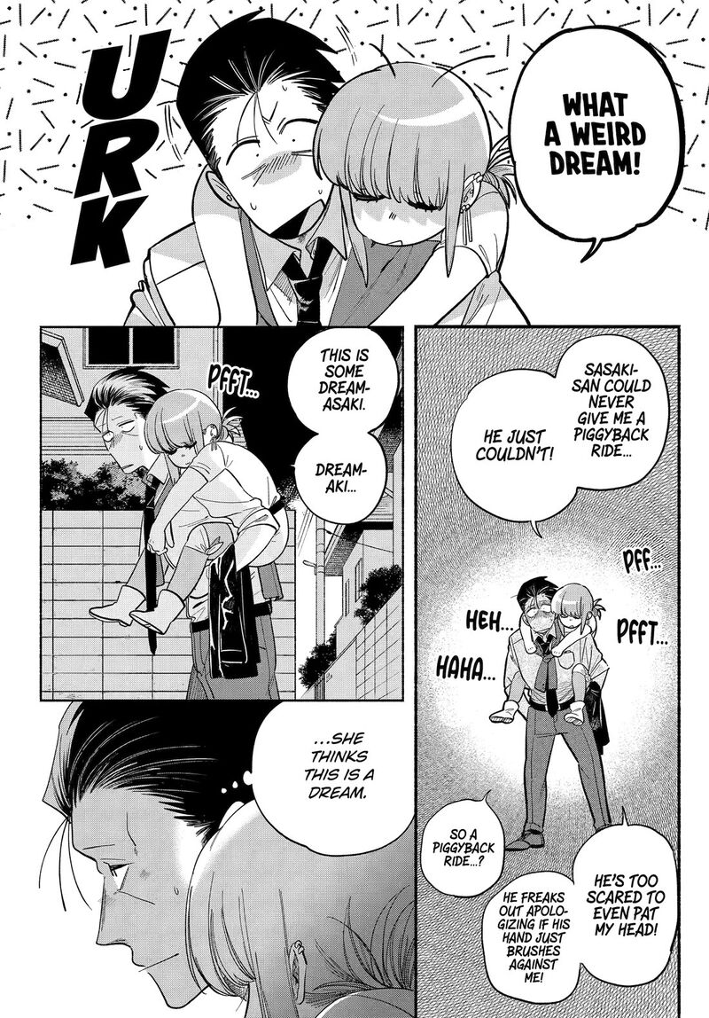 Super No Ura De Yani Suu Hanashi 49 20