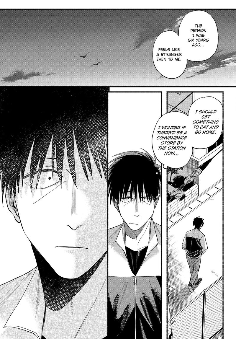 Super No Ura De Yani Suu Hanashi 50 5