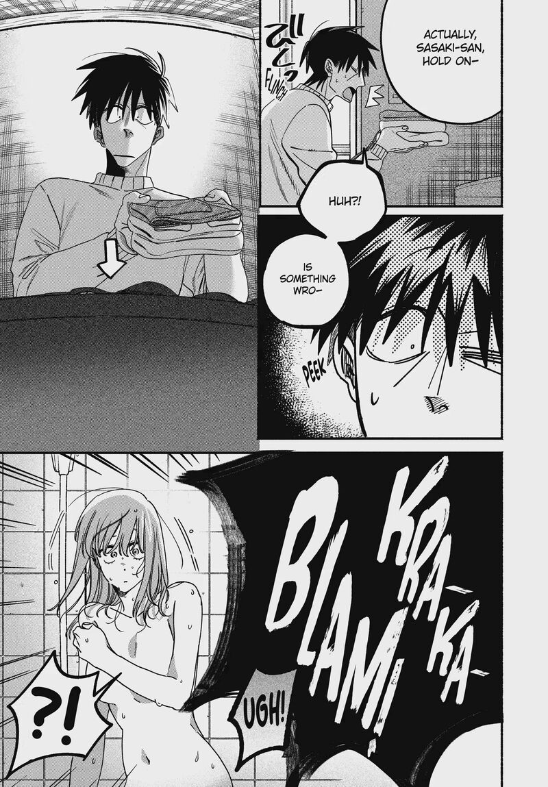 Super No Ura De Yani Suu Hanashi 67 11
