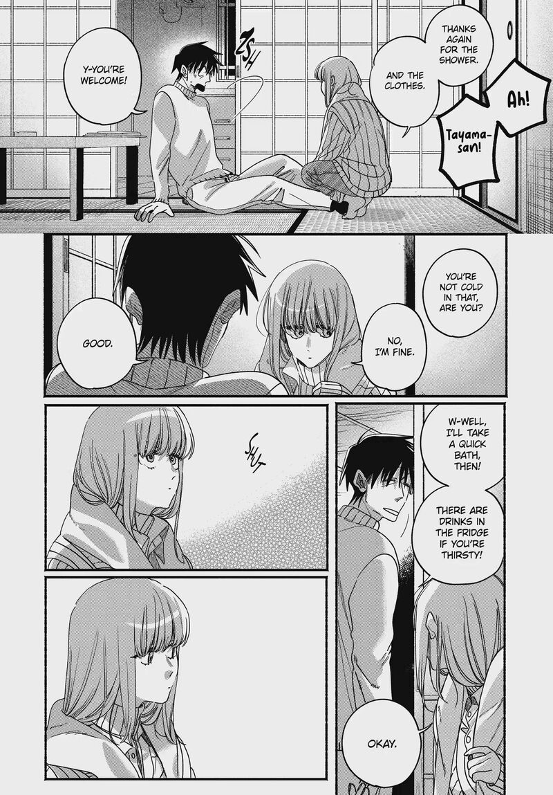 Super No Ura De Yani Suu Hanashi 67 16
