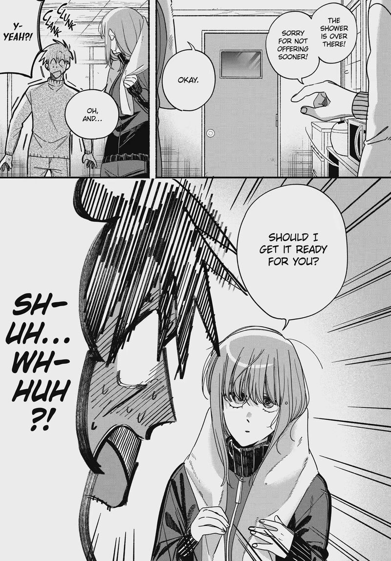 Super No Ura De Yani Suu Hanashi 67 3