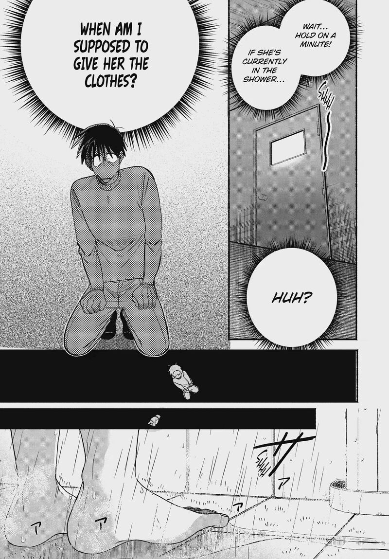 Super No Ura De Yani Suu Hanashi 67 7