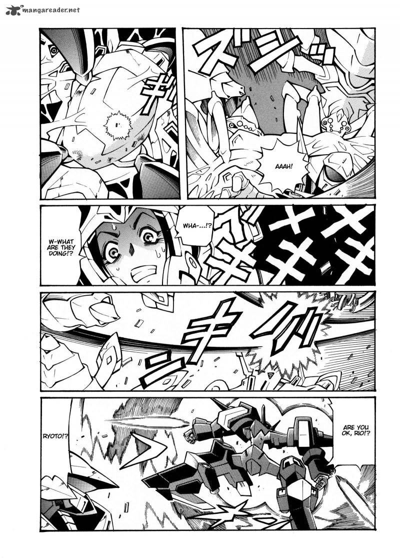 Super Robot Taisen Og Divine Wars Record Of Atx 3 128