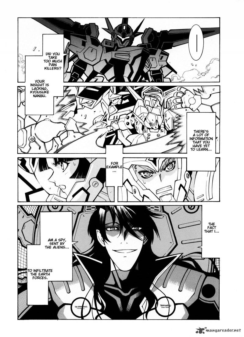 Super Robot Taisen Og Divine Wars Record Of Atx 3 144