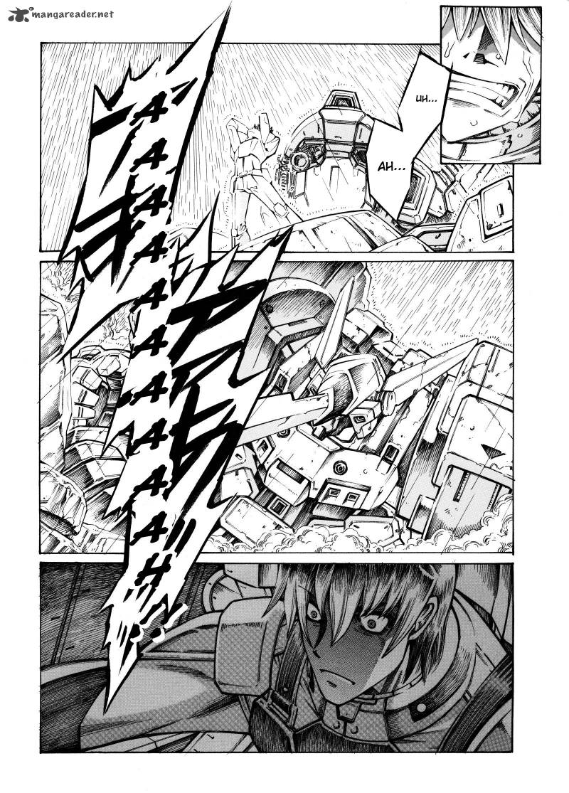 Super Robot Taisen Og Divine Wars Record Of Atx 3 168