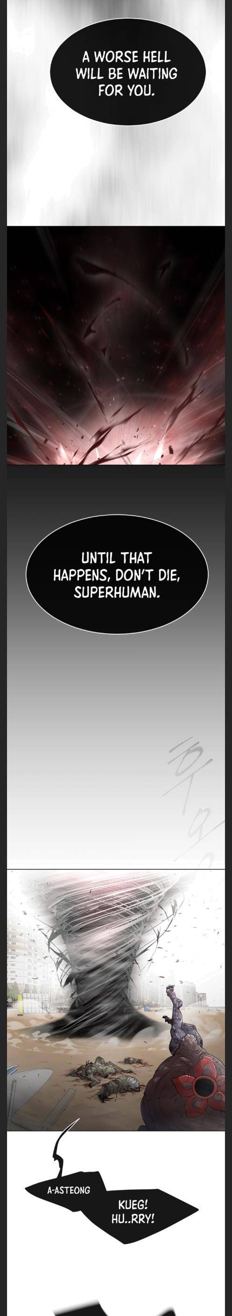 Superhuman Era 122 9