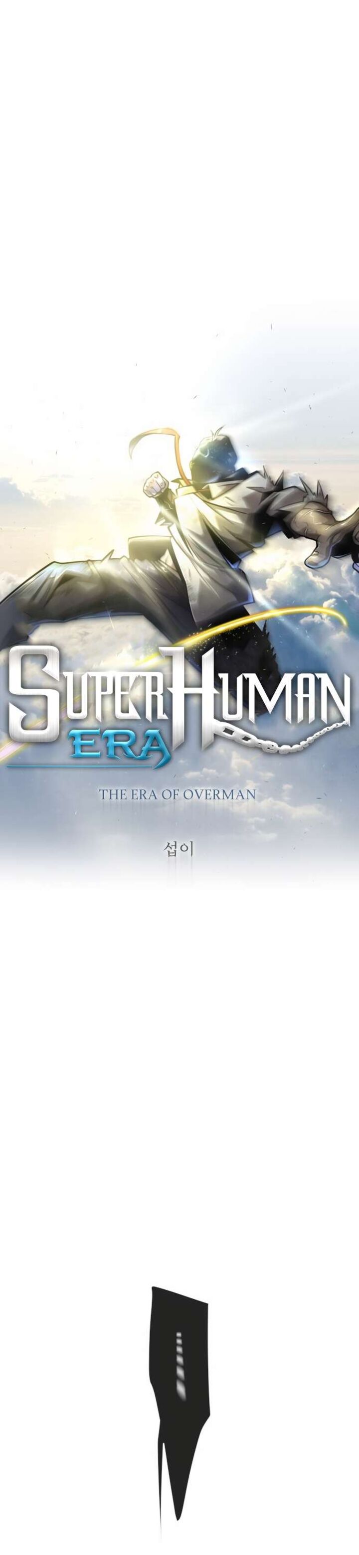 Superhuman Era 144 5