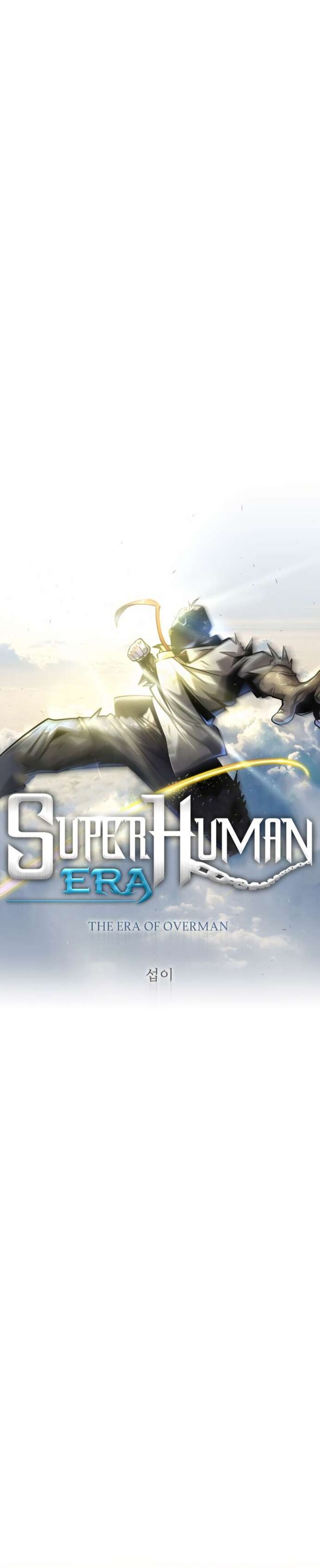 Superhuman Era 154 4