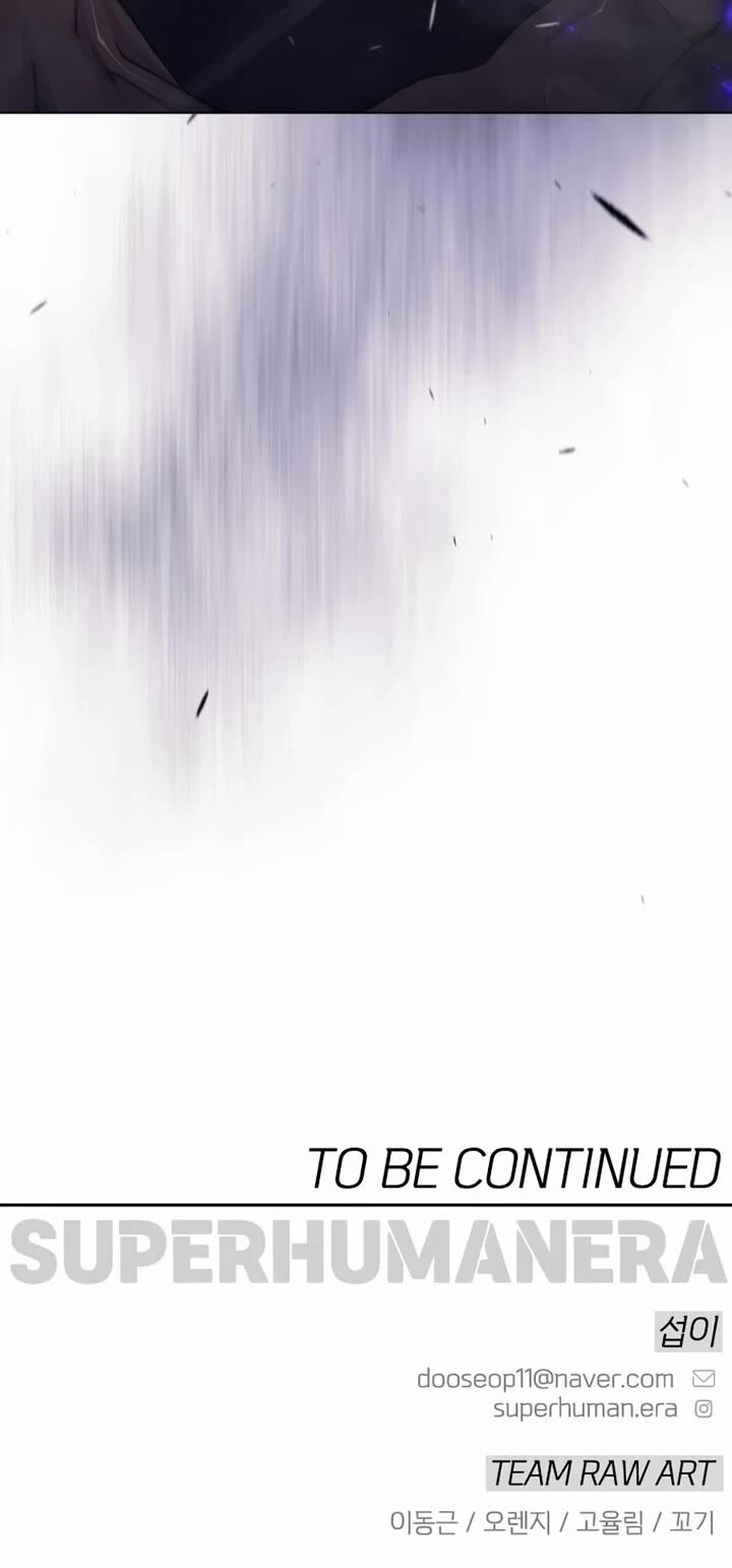Superhuman Era 190 101