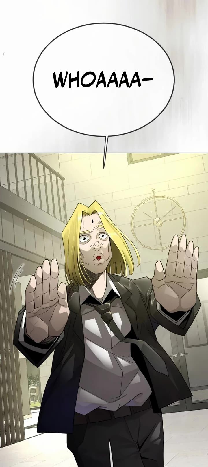 Superhuman Era 190 85