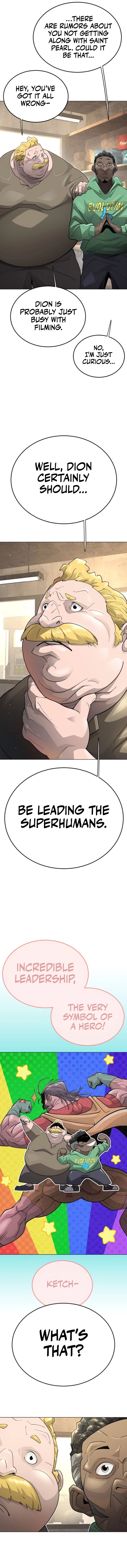 Superhuman Era 191 17