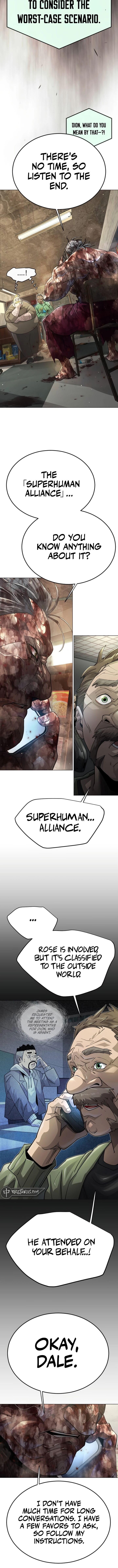 Superhuman Era 191 22