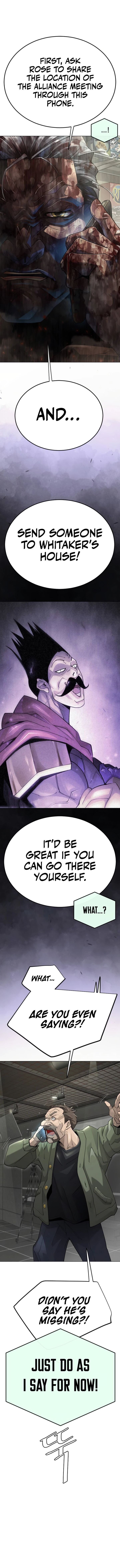 Superhuman Era 191 23