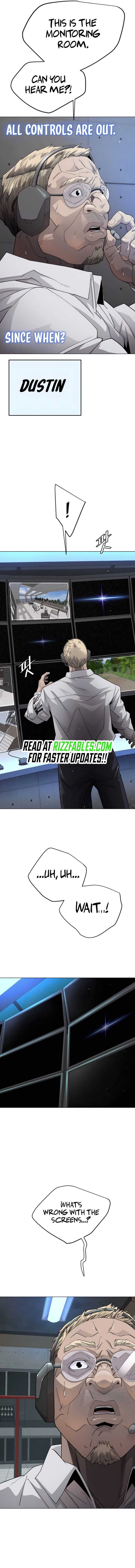 Superhuman Era 194 12