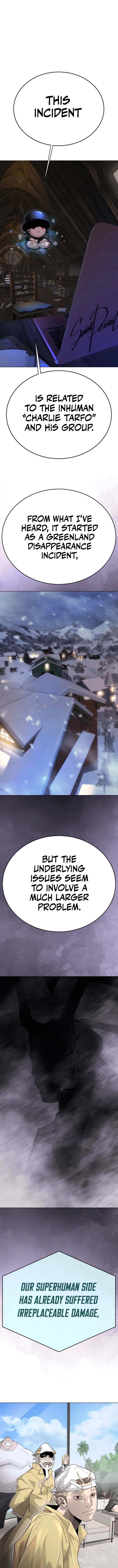 Superhuman Era 194 20