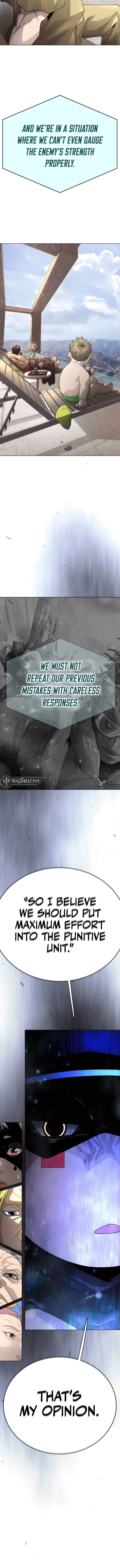 Superhuman Era 194 21
