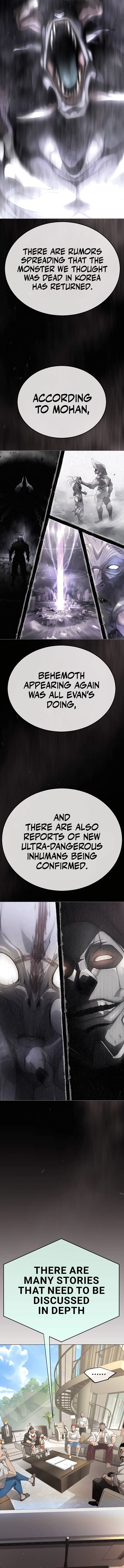 Superhuman Era 195 21