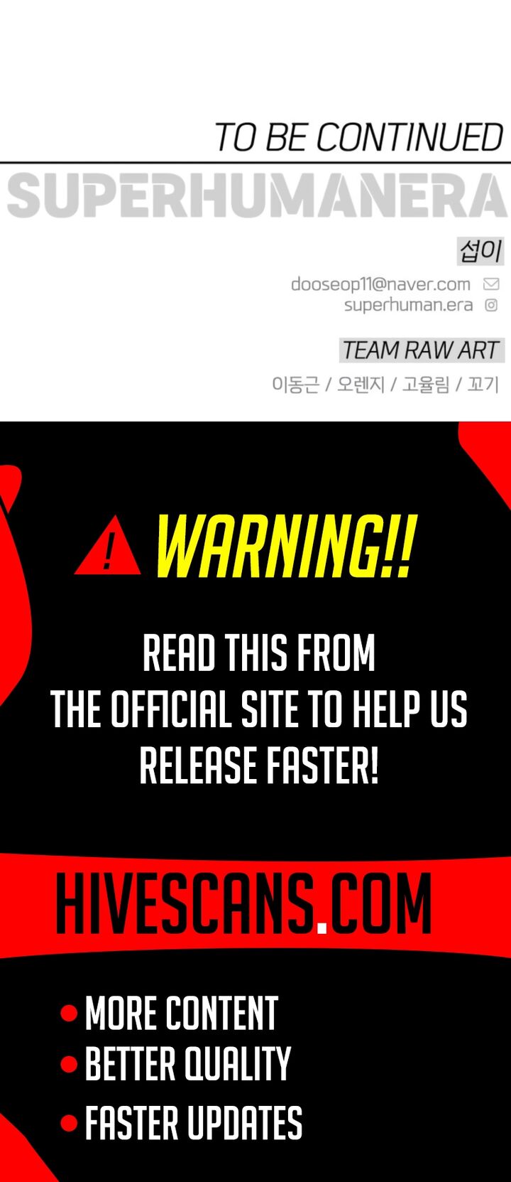 Superhuman Era 209 16