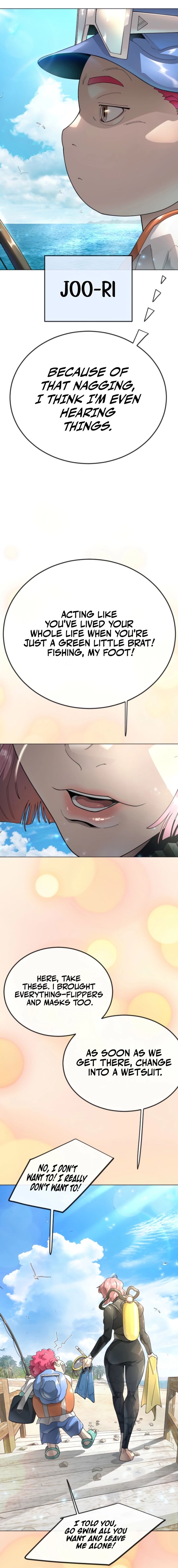 Superhuman Era 220 5