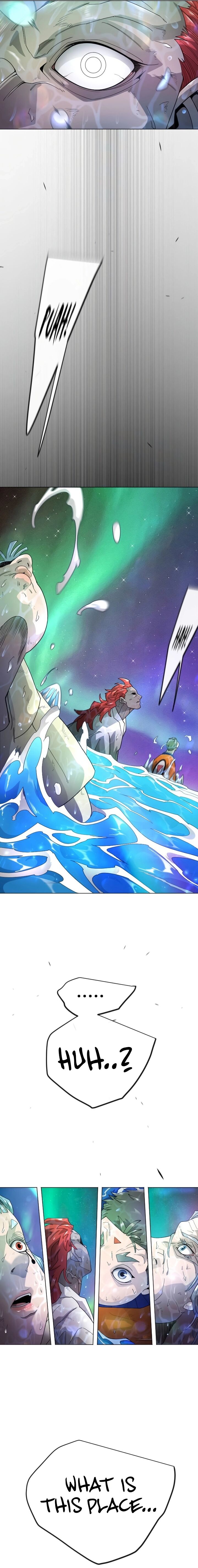 Superhuman Era 222 16