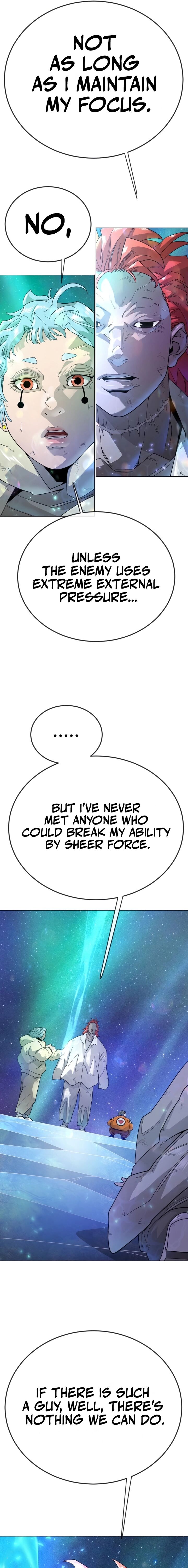 Superhuman Era 222 20