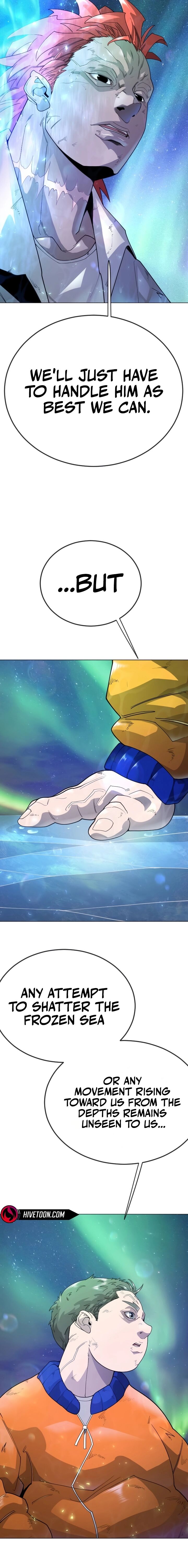 Superhuman Era 222 21