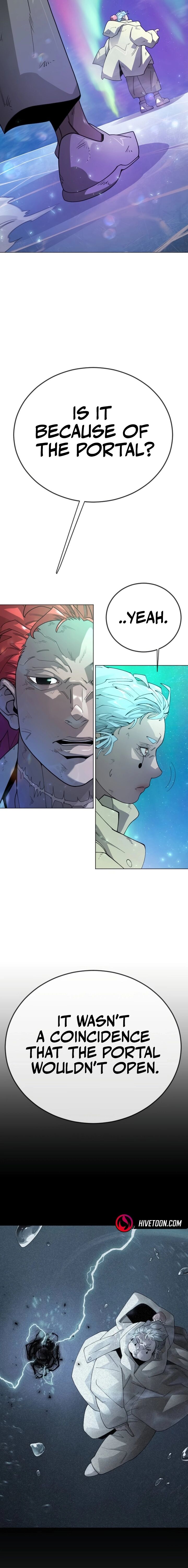 Superhuman Era 222 25