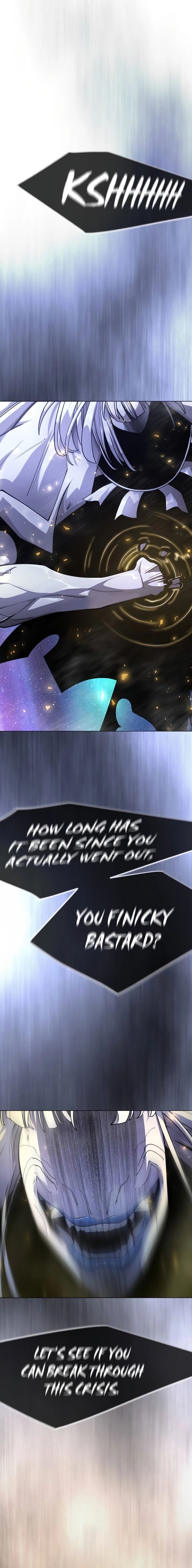 Superhuman Era 222 34