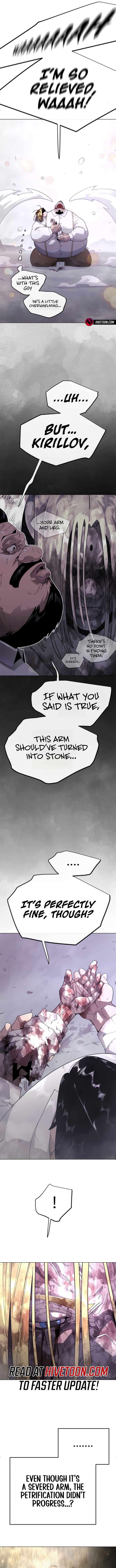 Superhuman Era 230 5