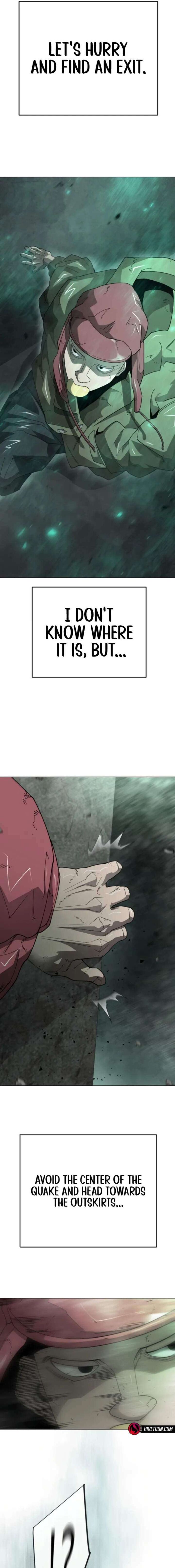 Superhuman Era 233 30
