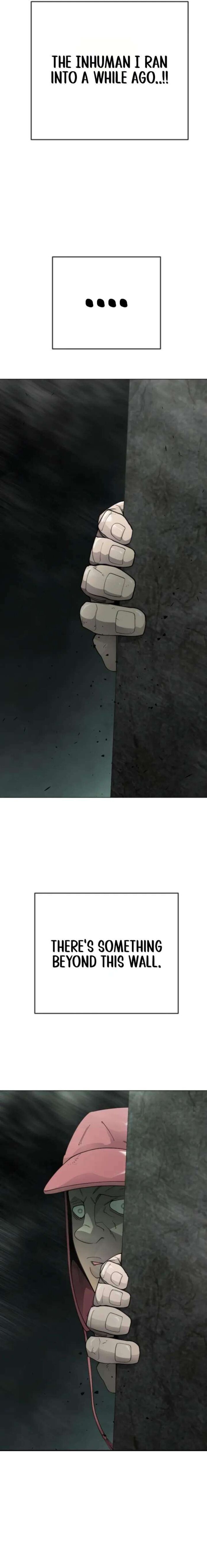 Superhuman Era 233 38