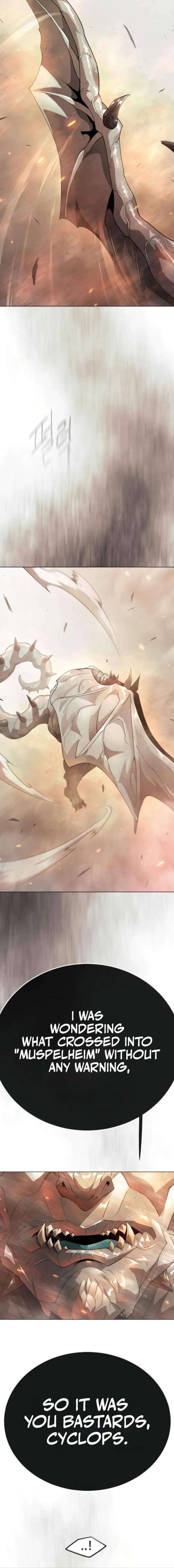 Superhuman Era 233 8