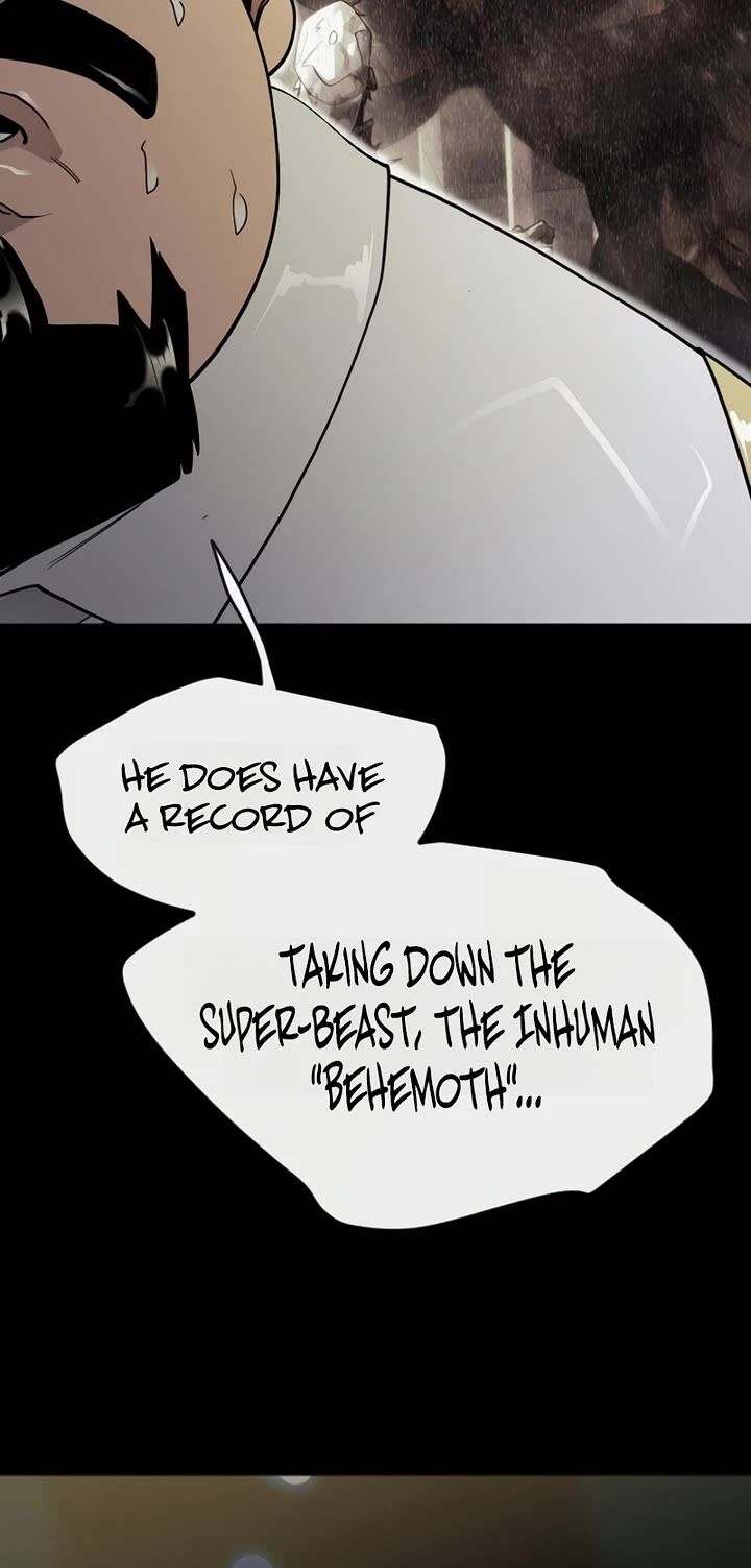 Superhuman Era 238 64