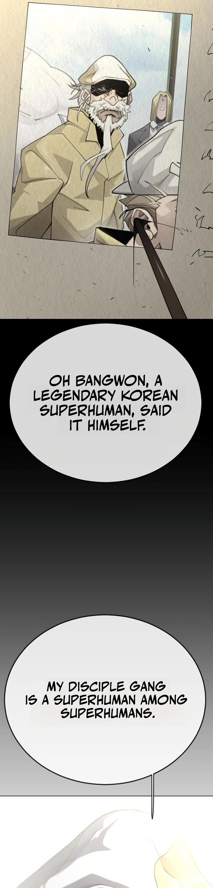 Superhuman Era 238 66