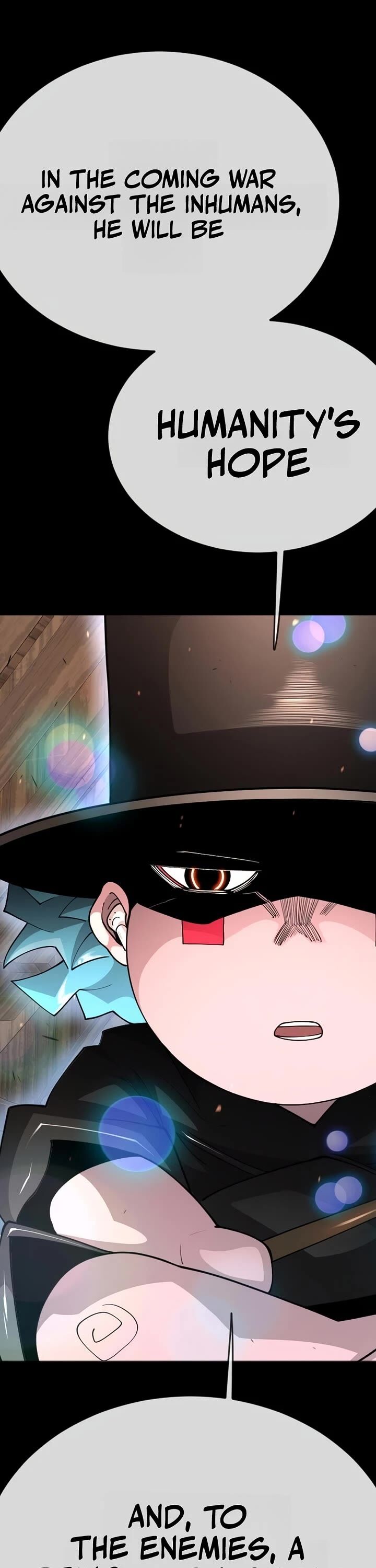 Superhuman Era 238 68