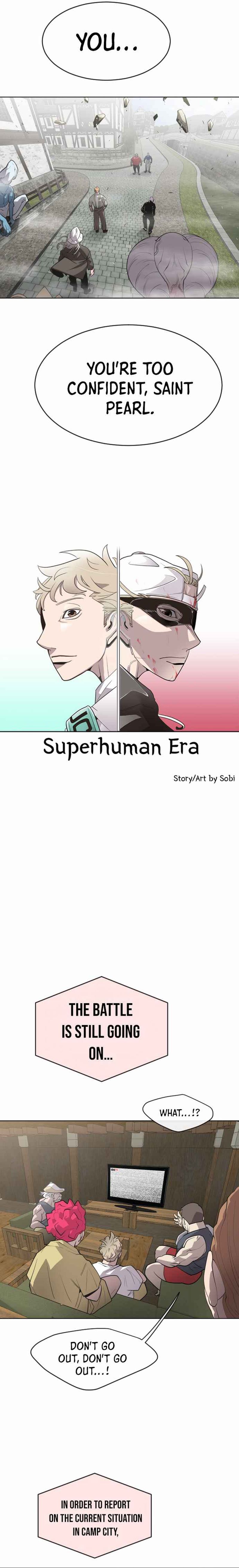 Superhuman Era 53 4