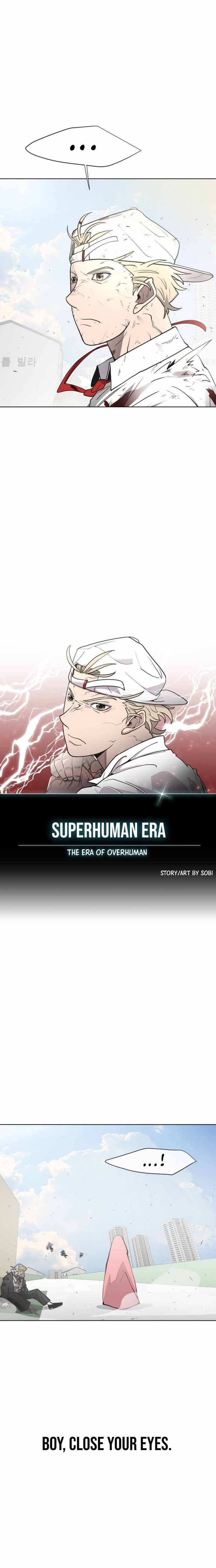 Superhuman Era 70 2