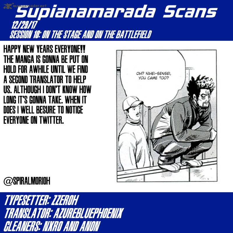 Supinamarada 10 26