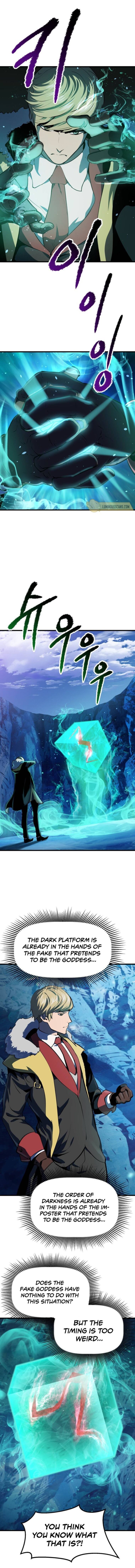 Survival Story Of A Sword King In A Fantasy World 103 1