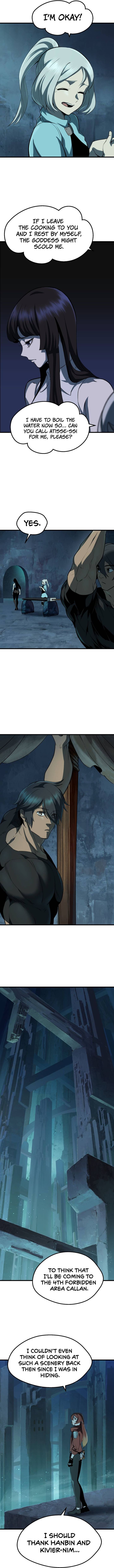 Survival Story Of A Sword King In A Fantasy World 108 8