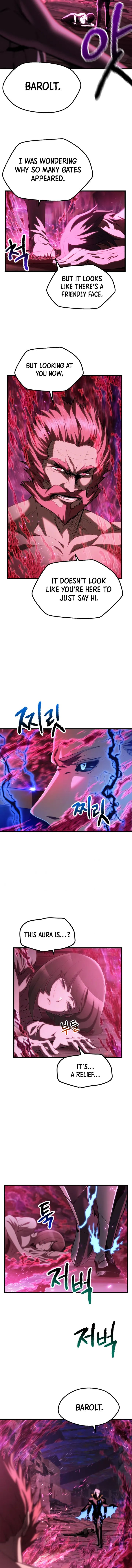 Survival Story Of A Sword King In A Fantasy World 140 4