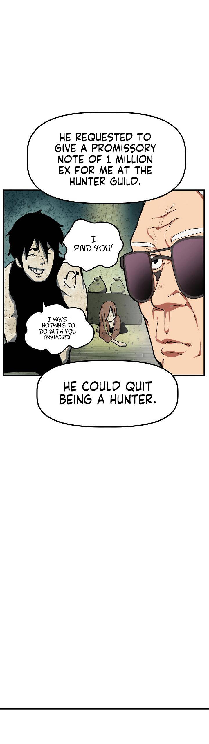 Survival Story Of A Sword King In A Fantasy World 15 9